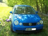 polo 1.2 2005