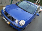 polo vw ploiesti