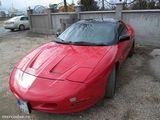 Pontiac Firebird, photo 1