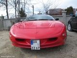 Pontiac Firebird, photo 2