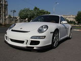 porsche 997 cabrio, fotografie 1