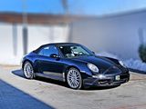 Porsche 997 KB11 - 911 CARRERA S, photo 1