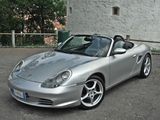 porsche boxter 2006, photo 4