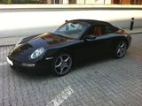 Porsche Carrera S 911/997, photo 3