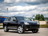 porsche cayenne, photo 1