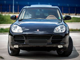 porsche cayenne, photo 3