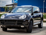 porsche cayenne, fotografie 4