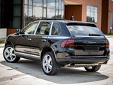 porsche cayenne, photo 5