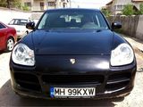 Porsche cayenne 3,2, photo 1