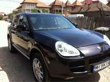 Porsche cayenne 3,2, fotografie 3