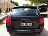 Porsche cayenne 3,2, photo 4