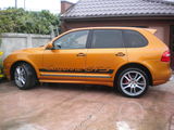 PORSCHE  CAYENNE GTS, photo 1