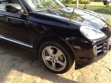 PORSCHE CAYENNE S, photo 4