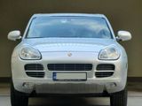 Porsche Cayenne S, fotografie 1