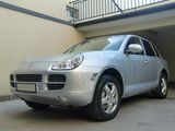 Porsche Cayenne S, photo 2