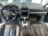 Porsche Cayenne S, photo 4