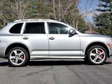 Porsche Cayenne S, photo 5