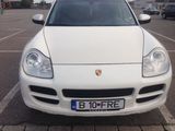 Porsche Cayenne S, photo 2