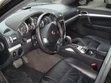 Porsche Cayenne Turbo, photo 5