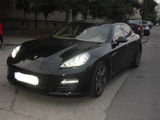 Porsche Panamera, photo 1