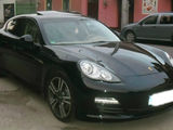 Porsche Panamera, photo 2