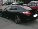 Porsche Panamera, photo 3