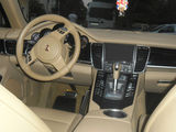 Porsche Panamera, photo 4