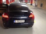 Porsche Panamera, photo 2