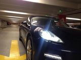 Porsche Panamera, photo 3