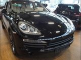 Porsche Porsche Cayenne Bucuresti