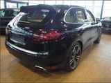 Porsche Porsche Cayenne Bucuresti, photo 3