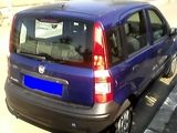 predau leasing gratis fiat panda, fotografie 1