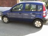 predau leasing gratis fiat panda, fotografie 3