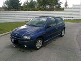 Pret SOC!!!! CLIO 2