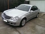 Proprietar,vand Mercedes- Benz  E220Elegance