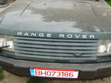 range rover 2,5 dizel 1997, fotografie 4