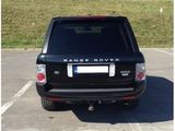 Range Rover 3.6d