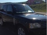 Range Rover 3.6d, fotografie 3