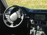 Range Rover 3.6d, fotografie 4
