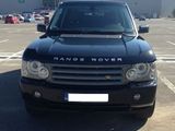 Range Rover 3.6d, photo 5