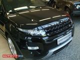 Range Rover Evoque , fotografie 1