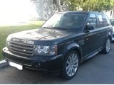 Range Rover sport 2007