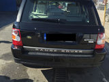 Range Rover Sport, photo 5