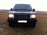 Range Rover TDI