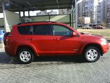 RAV 4 SPORT, fotografie 2