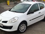 Renaul Clio 1.5 dci 2007