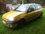 Renaul Clio 1998