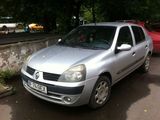 Renaul Clio , fotografie 2