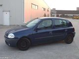 Renaul Clio II an 2001 