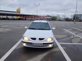 Renaul Megane 2002